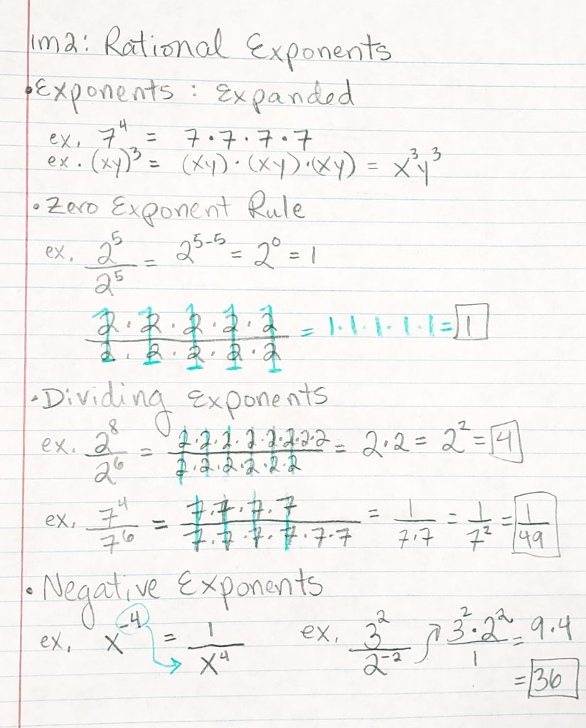 1-1-explain-rational-exponents-radicals-mrs-mayer-s-math-class